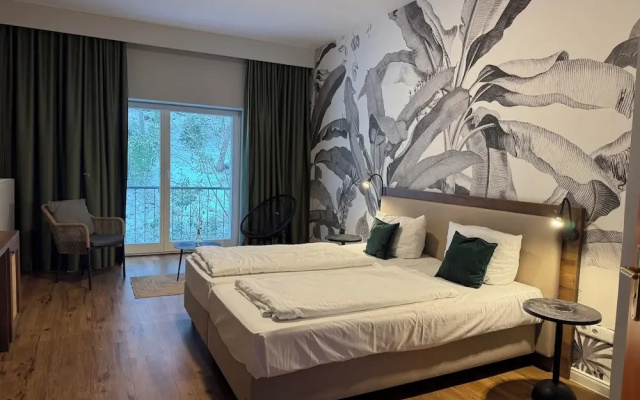 Waldhotel Bad Essen