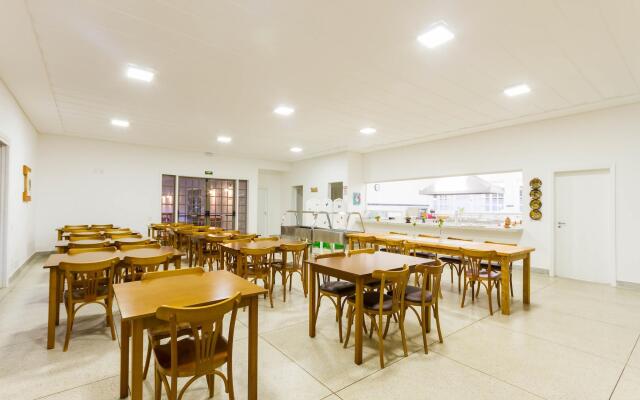 Sagrados Corações Pousada