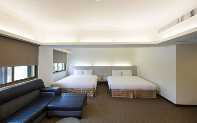 Ful Won Hotel