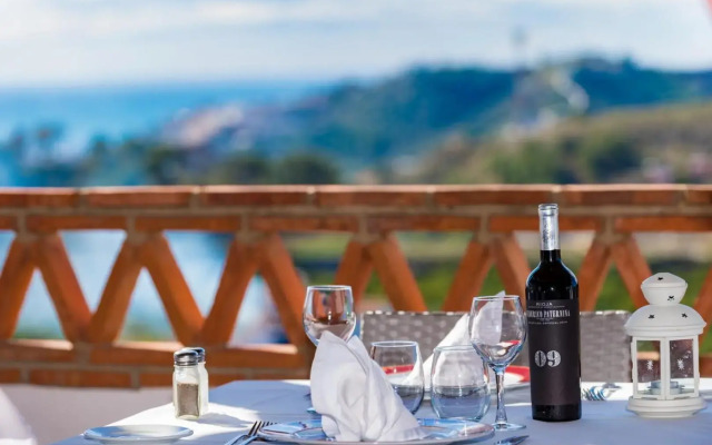 Hotel Rural Almazara