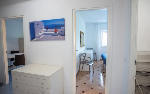 Matteo s Flat in Sanremo