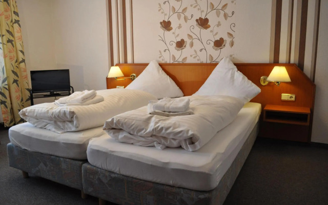 Garni Hotel Engel Altenau