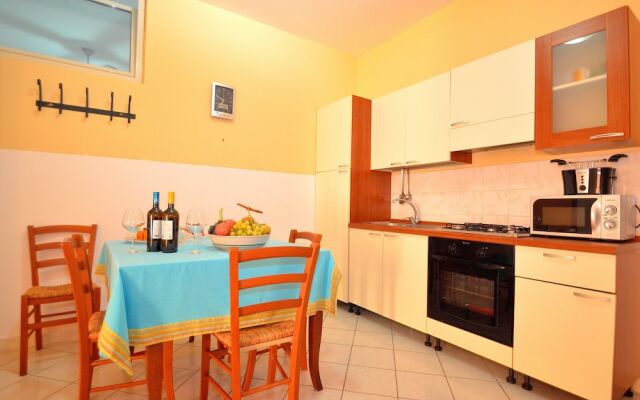Casa Vacanza Piccolo