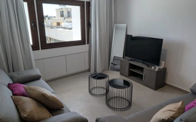 Kentrikon 1924 Suites