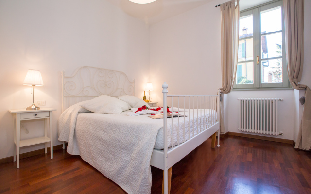 Casa Al Prato Apt. A