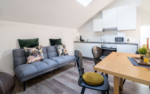 Kaiser Max Design Appartements