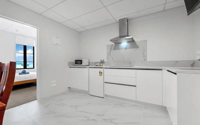 Onehunga Suites