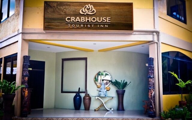 Crab House Tourist Inn and Restaurant (formerly Esta Villa Residencia)