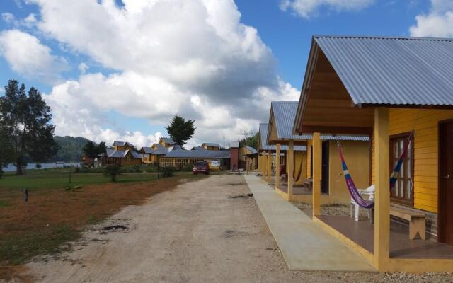 Cabaña Paraíso Tziscao