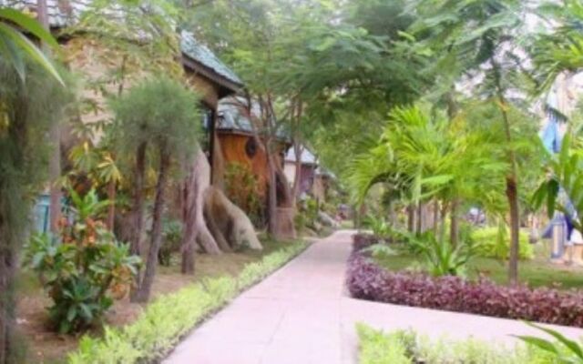 Hoan Cau Resort