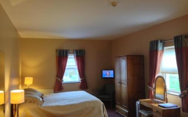 The Yeats County Inn Hotel