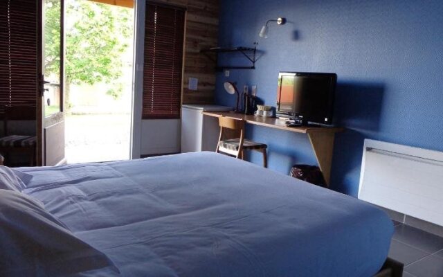Hotel Leydier