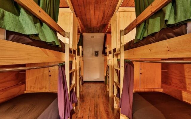 Kokopelli Hostel Cusco