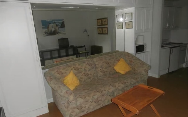 Apartamentos Genciana ASN in Pradollano, Spain from 149$, photos, reviews - zenhotels.com