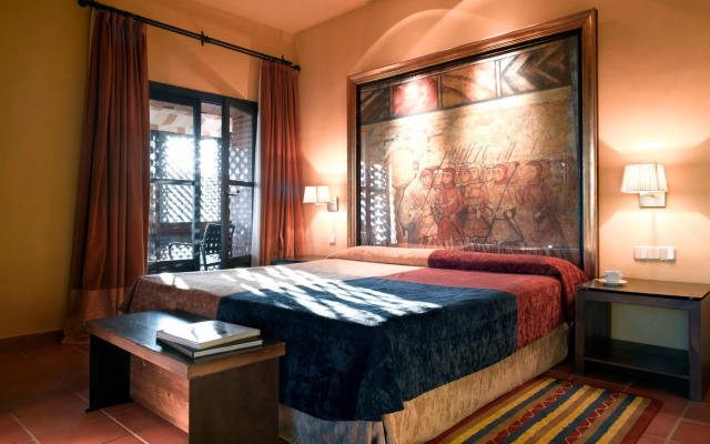 Parador de Trujillo