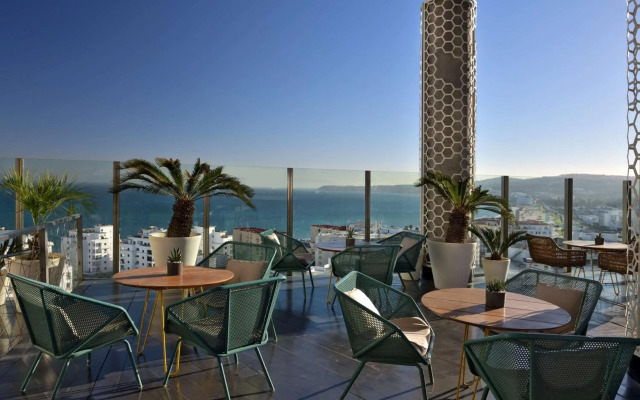Hilton Tangier City Center