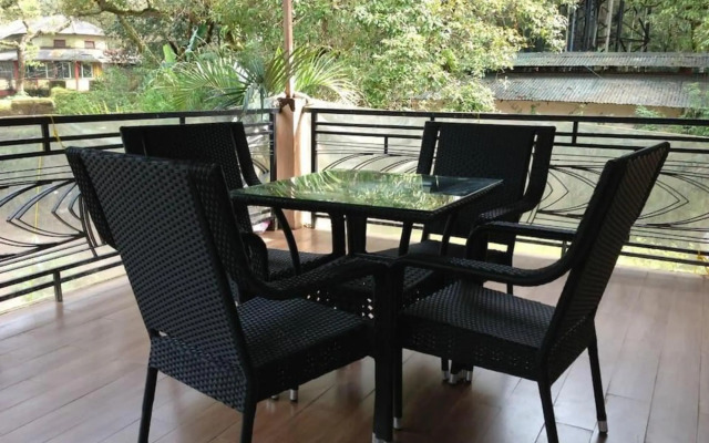 Lake View Resort Lavasa