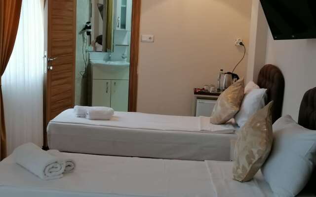 Galaxy Hotel Sultanahmet