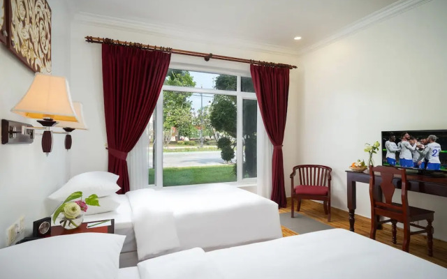 Sala Siem Reap Hotel
