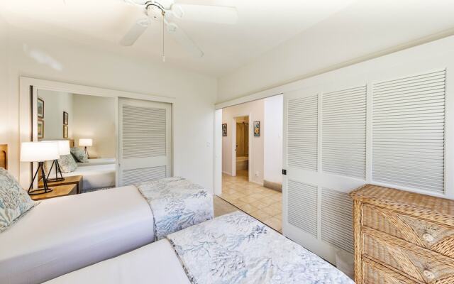 Kauai Manualoha 703 2 Bedroom Condo