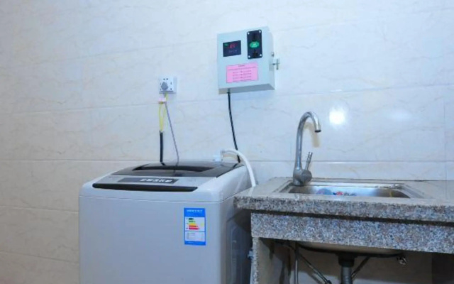 Ningbo Yujia Boutique Hotel
