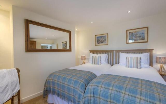 Junket Cottage