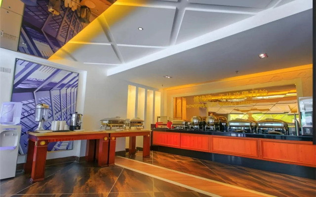 City Comfort Inn Huizhou Longmen