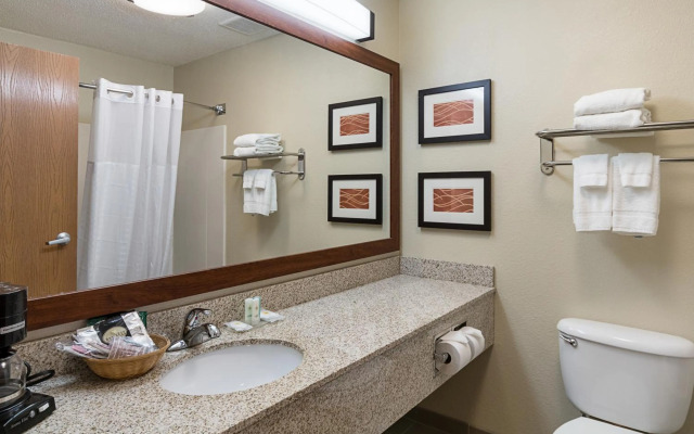 Comfort Inn Wichita East