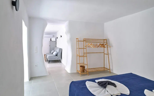 Lefkes Blissful Home