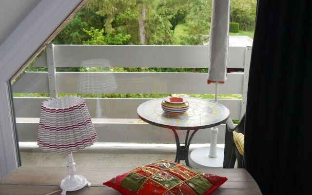 Landhaus Sonnenhut B&B