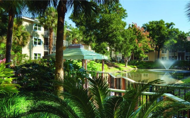 Sheraton Vistana Resort Villas, Lake Buena Vista/Orlando