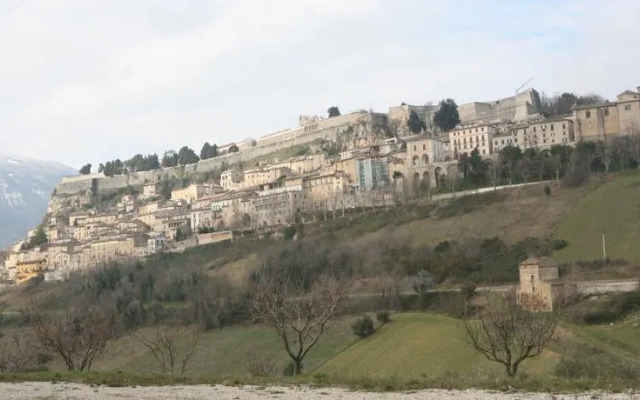 B&B La Collina Degli Ulivi