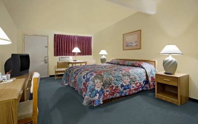 Americas Best Value Inn