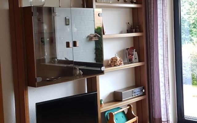 Ferienapartments am Südhang