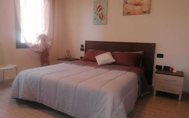 Alloggio da Virginia