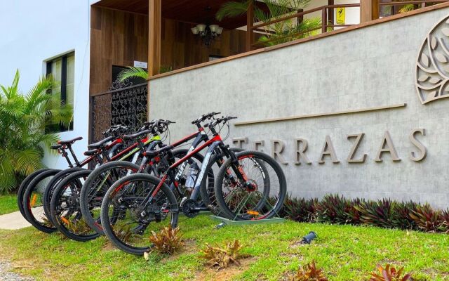 Terrazas del Caribe Hotel