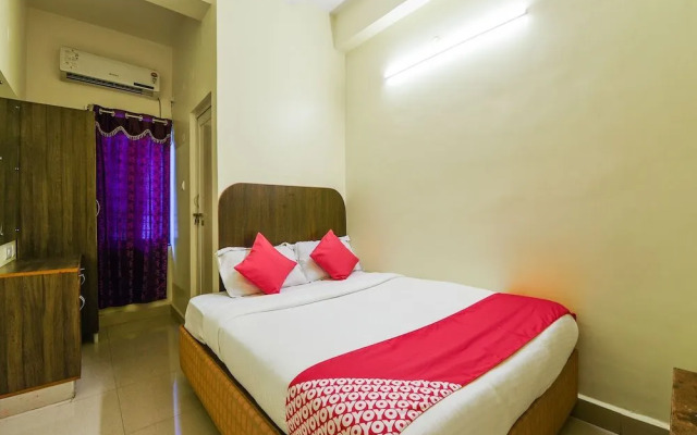 OYO 15011 Blue Homes