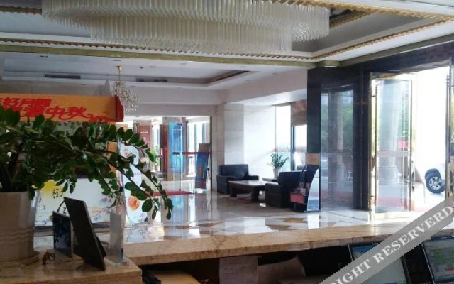 Manlihua Hotel