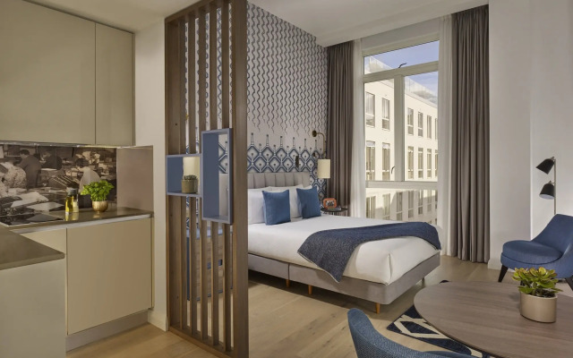Citadines Islington London