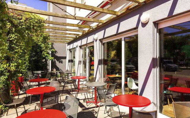 ibis Winterthur City