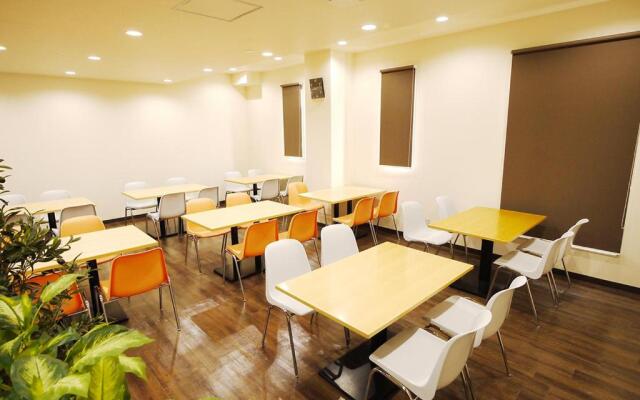 Business Hotel Fiz Nagoya Airport