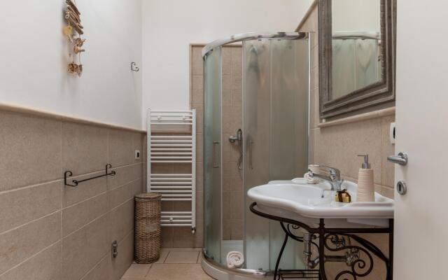 Villa Picalò 10+2  in Ugento