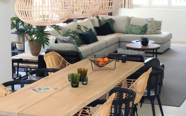 Luxurious Villa in Mougins With Swimming Pool