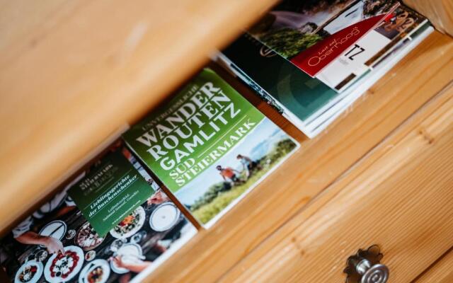 Ferienwohnung Perner - die Huabm