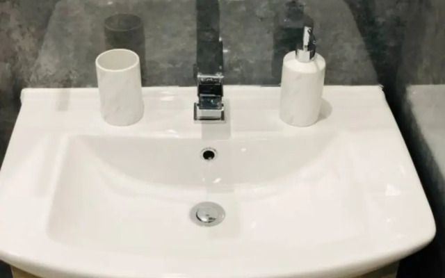 1 & 2 Bedroom Shield House Apartments Sheffield Centre