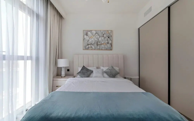 Amazing 1BR in Marina Vista