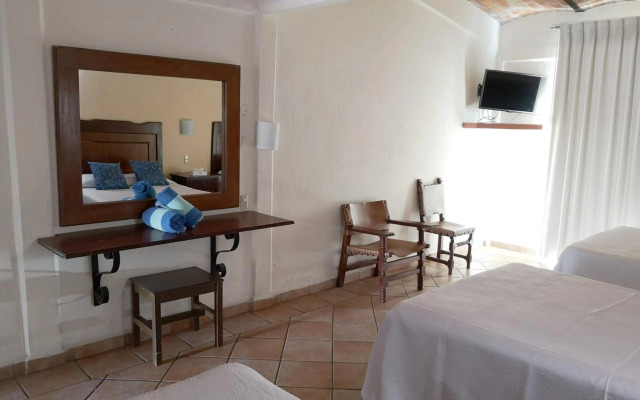 At Residence Suvarnabhumi Hotel