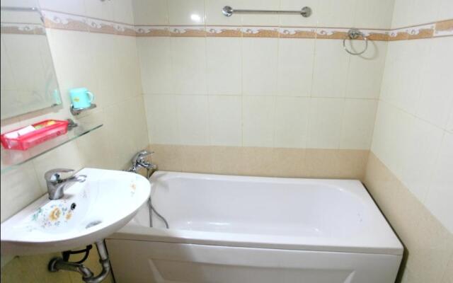 Song Thuong Hotel