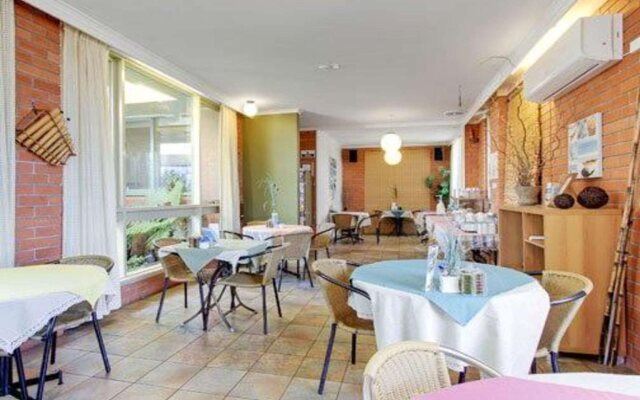 Comfort Inn & Suites Lakes Entrance