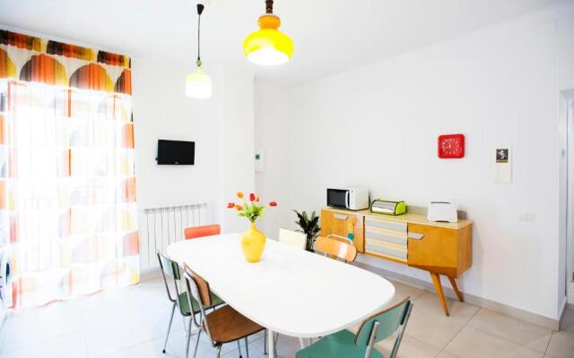 Interno16holidayhome